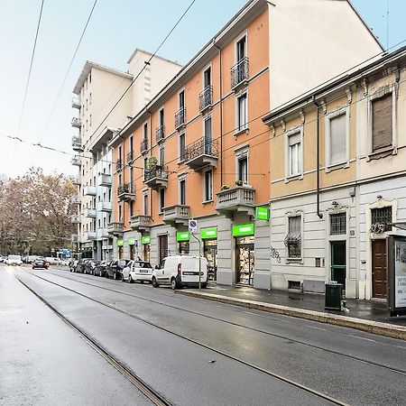 Apartamento Vittoria Arconati Milán Exterior foto
