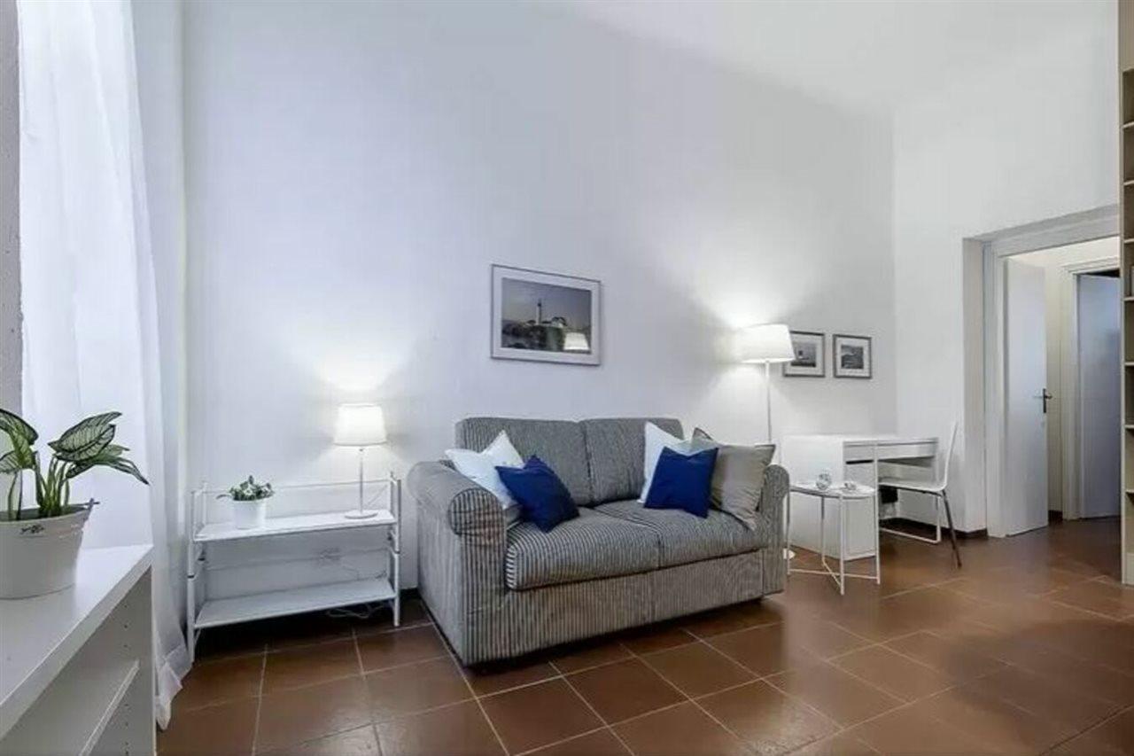 Apartamento Vittoria Arconati Milán Exterior foto