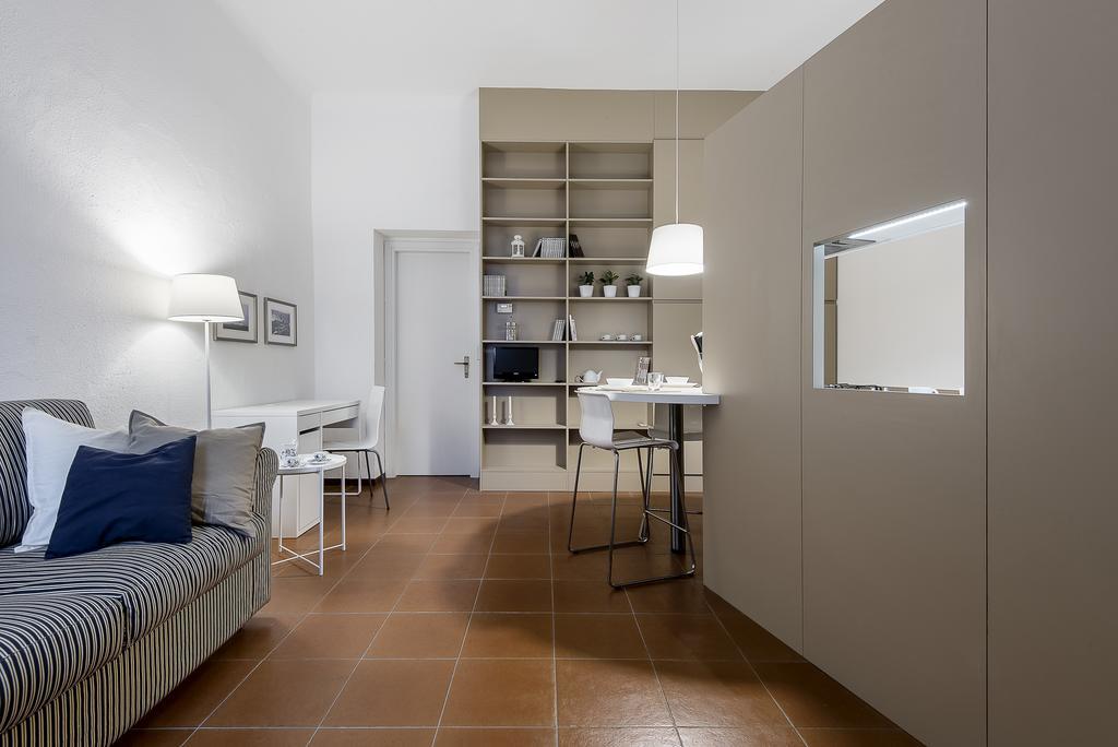 Apartamento Vittoria Arconati Milán Exterior foto
