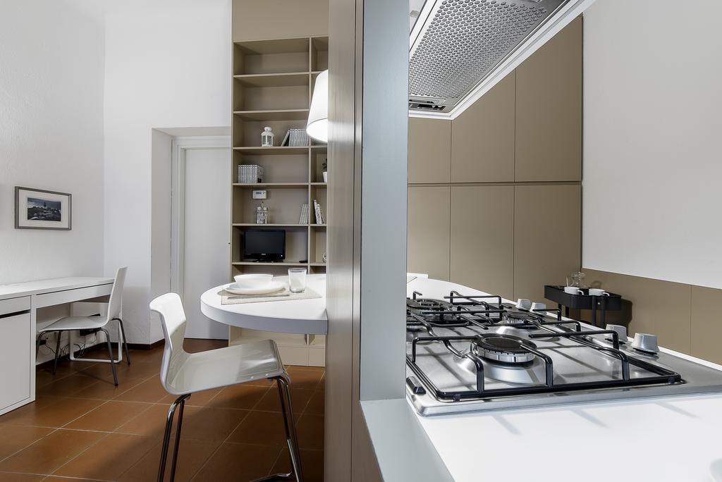 Apartamento Vittoria Arconati Milán Exterior foto