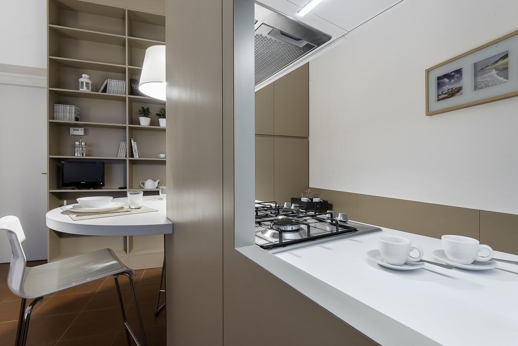 Apartamento Vittoria Arconati Milán Exterior foto