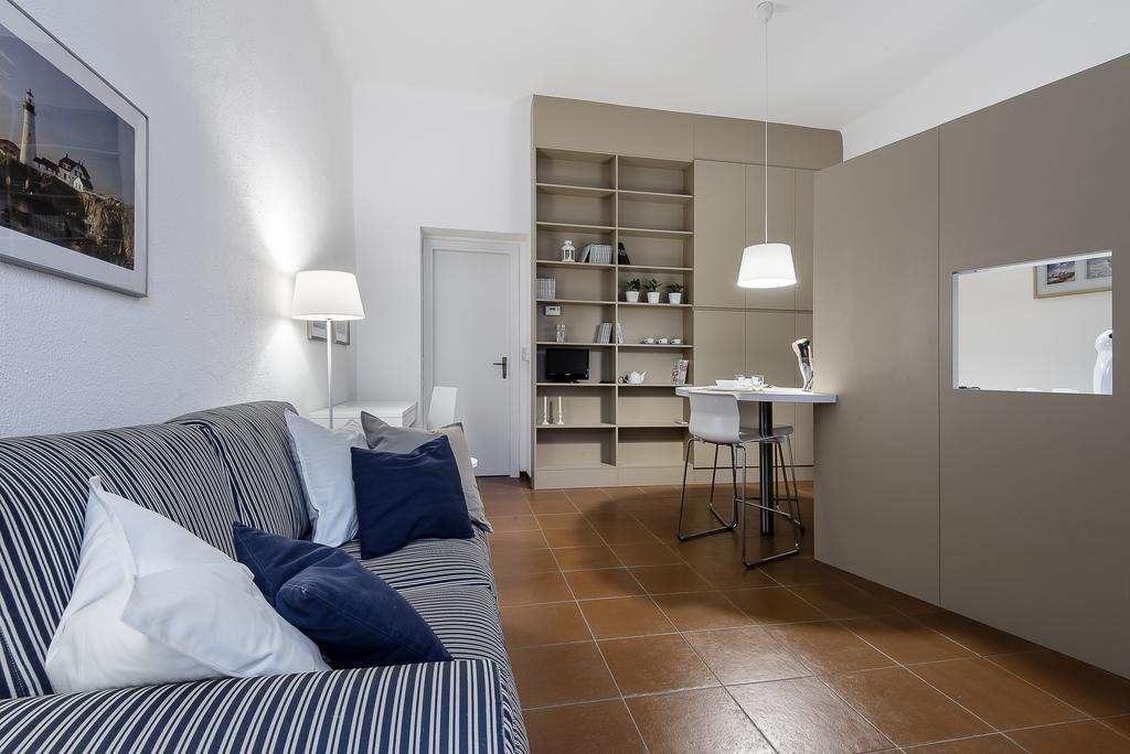 Apartamento Vittoria Arconati Milán Exterior foto