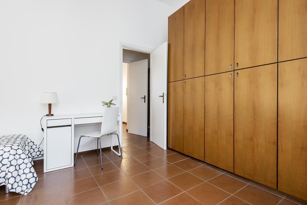 Apartamento Vittoria Arconati Milán Exterior foto